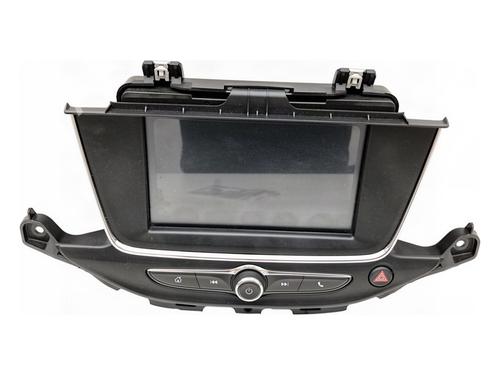 Used Display monitor Display monitor OPEL ASTRA K Sports Tourer (B16) 1.2 Turbo (35) (145 hp) 40171128 40171128