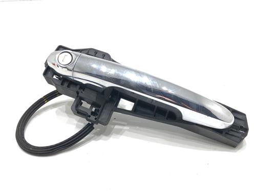 Used Front left exterior door handle Front left exterior door handle 39287344 39287344