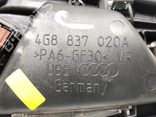 Front right interior door handle AUDI A7 Sportback (4GA, 4GF) RS7 quattro | BP39318332I14  - Image 5