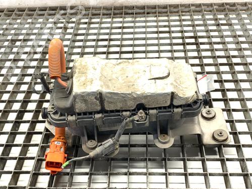 Electronic module FORD MONDEO V Saloon (CD) 2.0 Hybrid | BP39368132M83 - Image 3