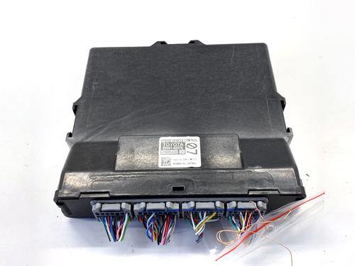 Used Electronic module Electronic module 39315197 39315197