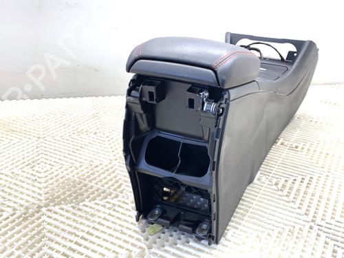 Middle console MERCEDES-BENZ CLA Coupe (C117) CLA 250 4-matic (117.346) | BP39321732I22 - Image 3