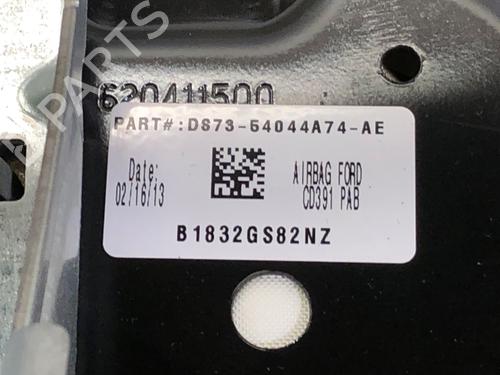 Instrumentbræt FORD MONDEO V Saloon (CD) 2.0 Hybrid | BP39282523C46 - Image 17