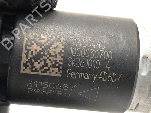 Vacuum pump VOLVO S60 III (224) T4 | BP39365083M80 - Image 3