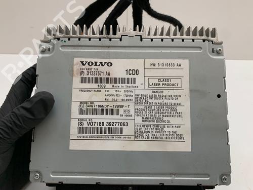 Other VOLVO V40 Hatchback (525) D2 | BP39363192O1 - Image 4