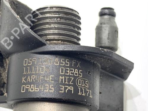 Injector AUDI A5 (8T3) 2.7 TDI | BP39342750M100 - Image 5