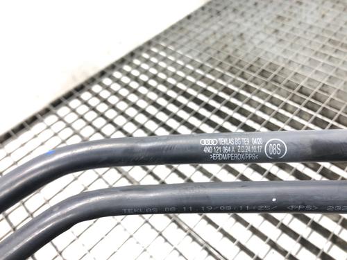 Pipe AUDI A8 D5 (4N2, 4N8, 4NC, 4NL) 60 TFSI Mild Hybrid quattro | BP39286002M125 - Image 7