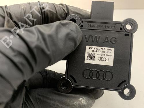Switch AUDI Q7 (4MB, 4MG, 4MQ) 45 TDI Mild Hybrid quattro | BP39376670I30 - Image 5