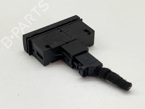 Warning switch AUDI A6 C6 (4F2) 2.0 TFSI | BP39353369I22 - Image 2
