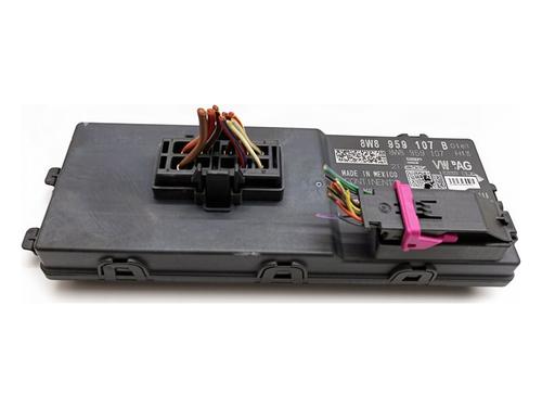 Used Electronic module Electronic module AUDI Q5 (FYB, FYG) SQ5 TFSI quattro (354 hp) 39661015 39661015