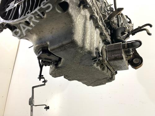 Engine VOLVO XC60 I SUV (156) D4 AWD | BP40250590M1 - Image 7
