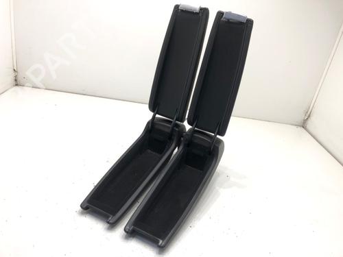 Armrest / Center console AUDI A8 D3 (4E2, 4E8) S8 quattro | BP39482247I20 - Image 2