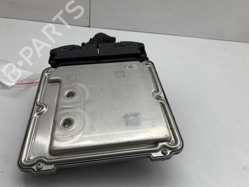 Engine control unit (ECU) SKODA OCTAVIA III Combi (5E5, 5E6) 2.0 TDI | BP39365290M57 - Image 2