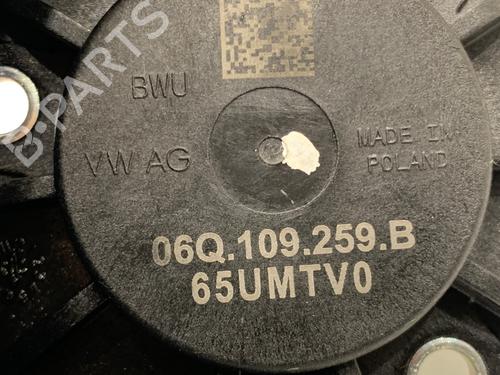 Vacuum pump CUPRA FORMENTOR (KM7, KMP) 2.0 TSI 4Drive | BP39336229M80 - Image 4