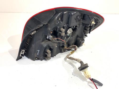 Left taillight SUZUKI BALENO (FW, EW) 1.2 (A1K412) | BP40276928C34 - Image 3
