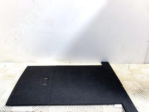 Used Luggage compartment floor Luggage compartment floor 39341131 39341131
