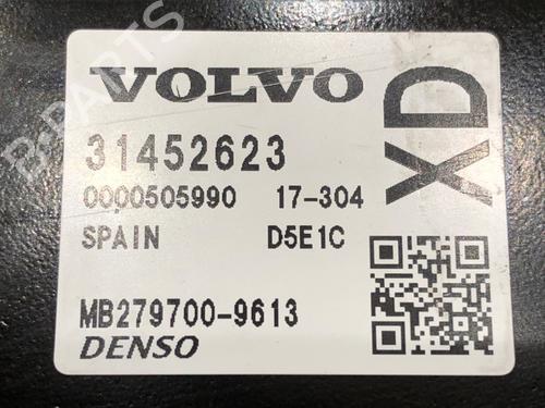 Engine control unit (ECU) VOLVO V60 I (155) D3 | BP39313505M57 - Image 4