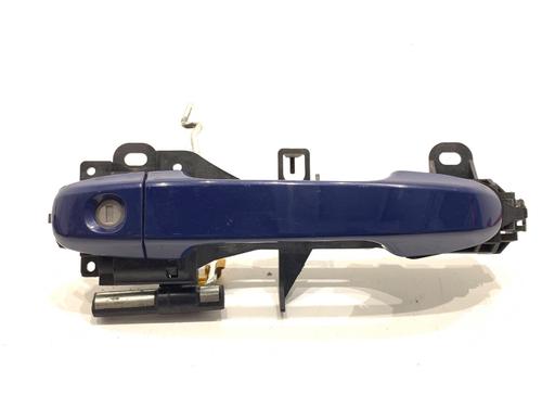 Used Front left exterior door handle Front left exterior door handle 39343089 39343089