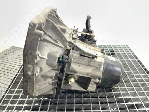 Gearbox DACIA DUSTER (HS_) 1.6 SCe 115 | BP39377260M3 - Image 2