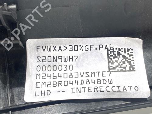 Andre FORD S-MAX (CJ, WA6) 2.0 EcoBlue 4x4 | BP39343367O1 - Image 5