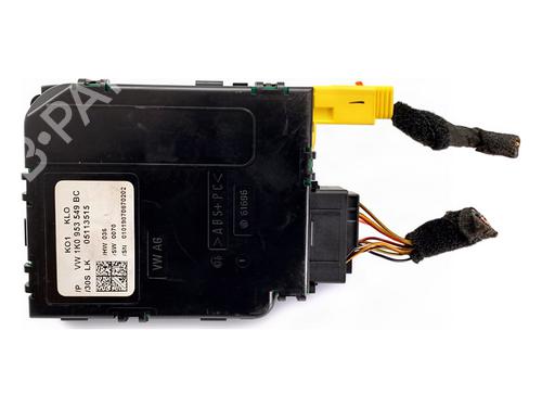 electronic-sensor-vw-golf-v-variant-1k5-2007-2008-2009-39373381 main image