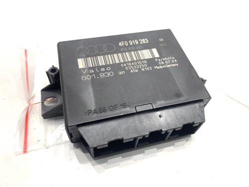 electronic-module-audi-a6-c6-4f2-2004-2005-2006-2007-2008-2009-2010-2011-39314738 main image