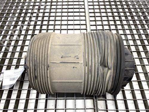 Used Left rear shock absorber Left rear shock absorber 39291441 39291441