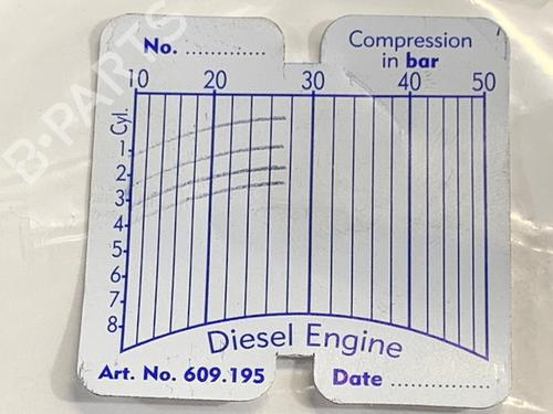 Engine DODGE NITRO 2.8 CRD 4WD | BP39367462M1 - Image 8