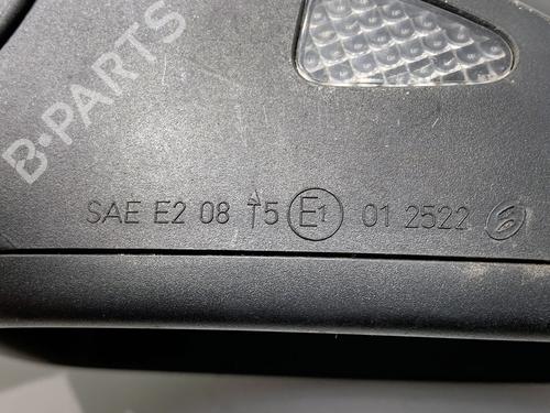 Retrovisor esquerdo VW PASSAT CC B6 (357) 1.8 TSI | BP39293992C26  - Image 7