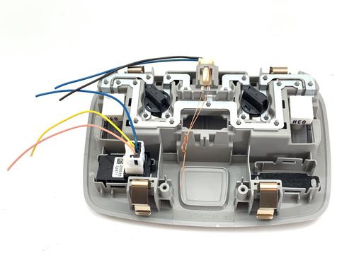 Plafoniera interna SUZUKI VITARA (LY) 1.4 Hybrid (Mild Hybrid) (APK414) | BP39354832I8 - Image 2