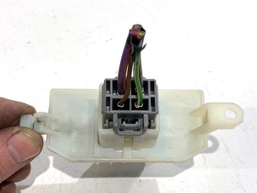Heater resistor FORD TRANSIT CONNECT MPV 1.5 TDCi | BP39304042M108 - Image 3