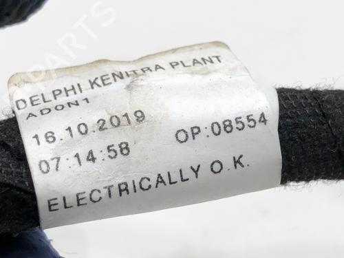 Wiring harness VOLVO XC60 II (246) B5 Mild-Hybrid AWD | BP39333323E16 - Image 4