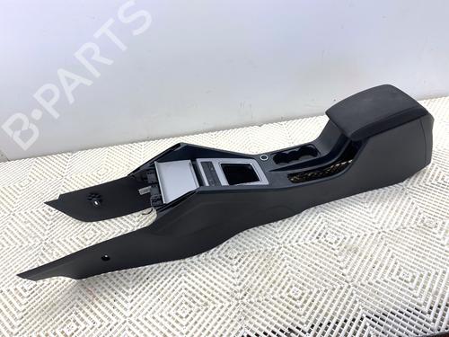 Middle console SKODA OCTAVIA III Combi (5E5, 5E6) 1.4 TSI | BP39347879I22 - Image 3