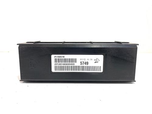 Used Electronic module Electronic module 39287767 39287767