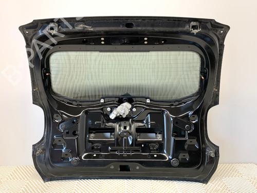 Tailgate DACIA DUSTER (HM_) 1.3 TCe 130 (HMMF) | BP39370053C6 - Image 7
