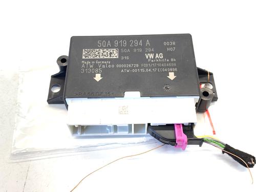 Used Electronic module Electronic module 39326563 39326563