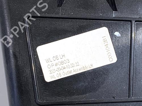 Luftventil JEEP GRAND CHEROKEE L V (WL) 3.6 4WD | BP39355469I21 - Image 6