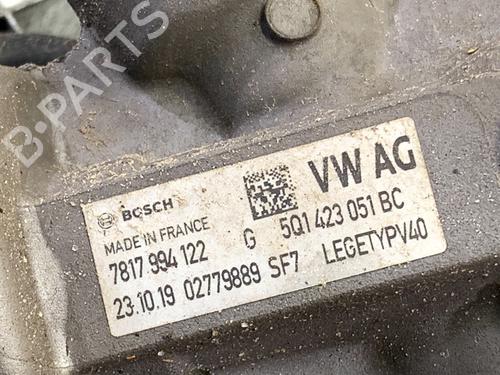 Steering rack SEAT LEON (5F1) 1.5 TSI | BP39358414M22  - Image 12