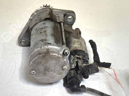 Starter VW POLO VI (AW1, BZ1, AE1) 1.0 TSI | BP39356592M8 - Image 3