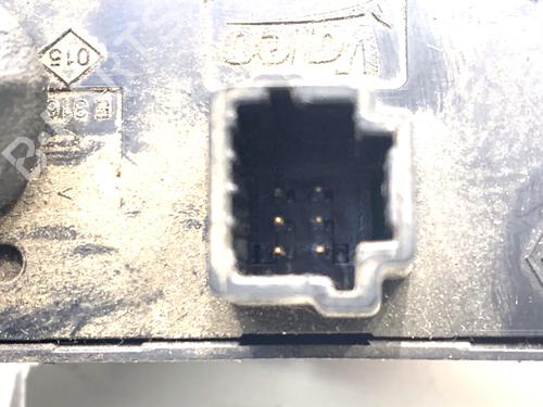 Warning switch OPEL MOVANO B Platform/Chassis (X62) 2.3 CDTI FWD (EV, HV, UV) | BP39319061I22 - Image 3