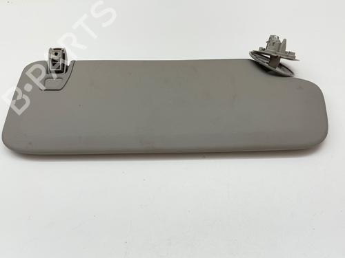 Left sun visor OPEL ASTRA J (P10) 1.4 (68) | BP39361326I1 - Image 2