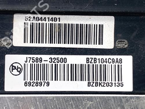Pompa ABS KIA CEED (CD) 1.6 CRDi 115 | BP39322005M43 - Image 4