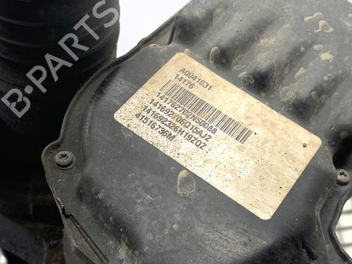 Steering rack FORD KUGA II (DM2) 2.0 TDCi 4x4 | BP39335114M22 - Image 5