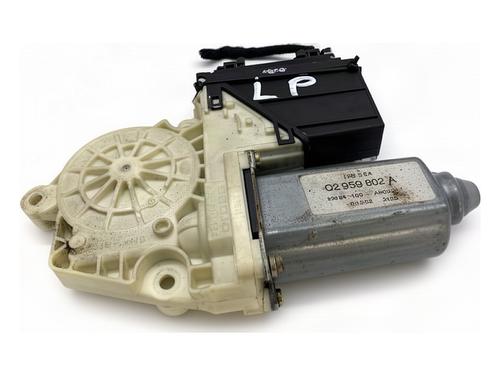 Used Left front window motor Left front window motor SEAT IBIZA III (6L1) 1.4 16V (75 hp) 40057410 40057410