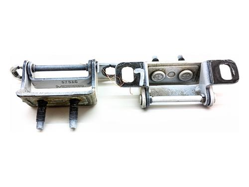 Used Hinge/Door check strap Hinge/Door check strap 39355727 39355727