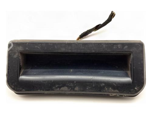 Used Tailgate handle Tailgate handle SKODA FABIA III Estate (NJ5) 1.4 TDI (105 hp) 39371124 39371124