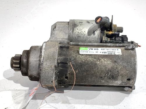 Startmotor Startmotor 39330172 39330172
