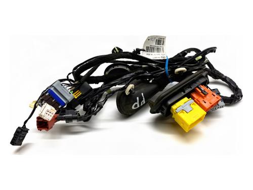 Used Wiring harness Wiring harness CITROËN C3 AIRCROSS II (2R_, 2C_) 1.2 PureTech 110 (2RHNZB, 2RHNZW, 2RHNPX, 2RHNPJ) (110 hp) 40522411 40522411