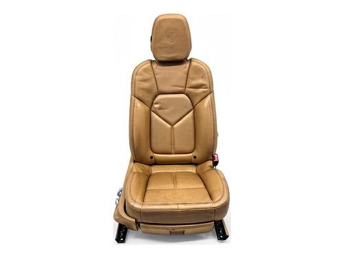 right-front-seat-porsche-cayenne-92a-2010-2011-2012-2013-2014-2015-2016-2017-2018-39358151 main image