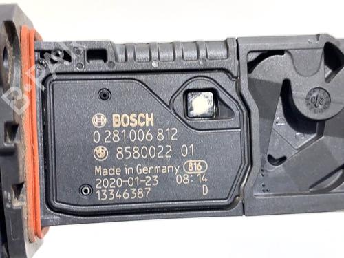 Mass air flow sensor BMW X5 (G05, F95) xDrive M 50 d | BP39340642M95 - Image 4